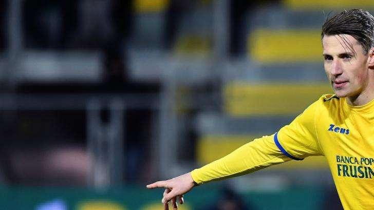 Toro, Pinamonti più lontano: Genoa al lavoro per un prestito dall'Inter