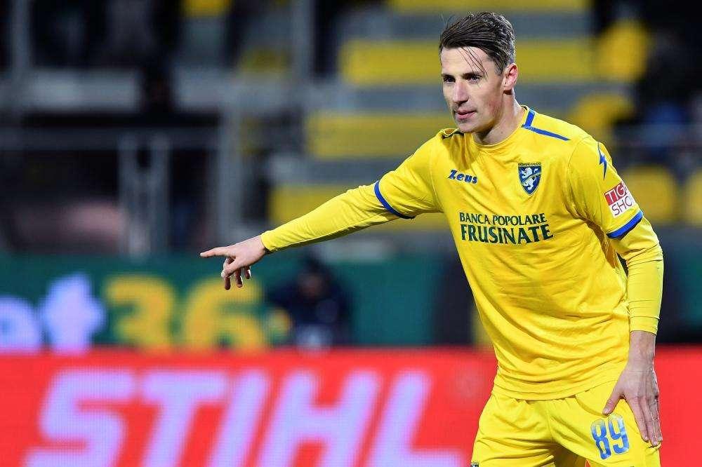 Su Pinamonti anche il Genoa, e intanto l'Inter non riesce a rinnovare col giocatore