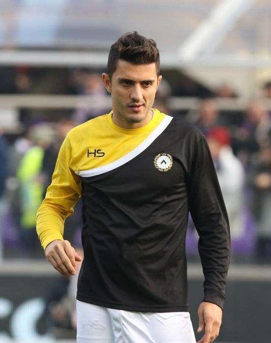 UFFICIALE - Marquinho, niente Toro: l'Udinese lo presta in Arabia Saudita