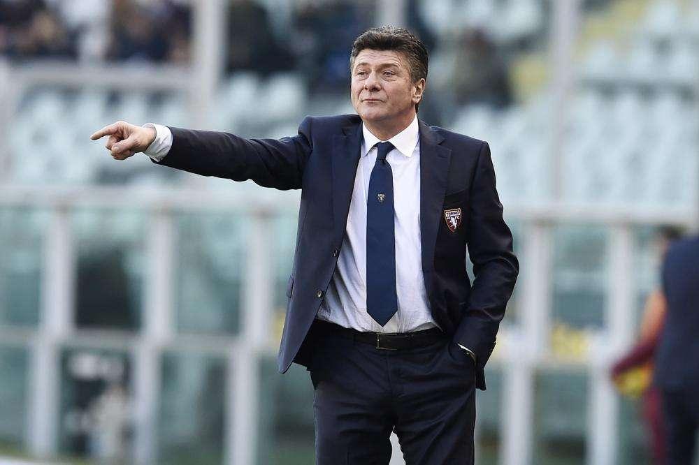 Torino, i convocati di Mazzarri 