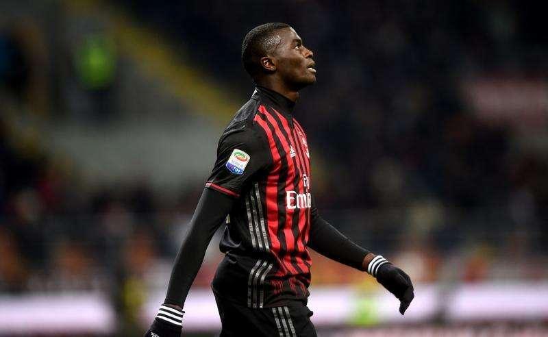 Toro, riprendono i dialoghi col Milan per Niang