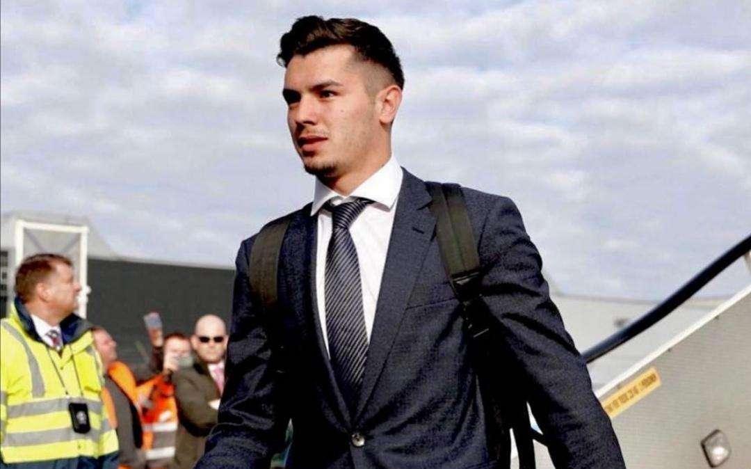 Ufficiale l'acquisto di Diaz da parte del Milan