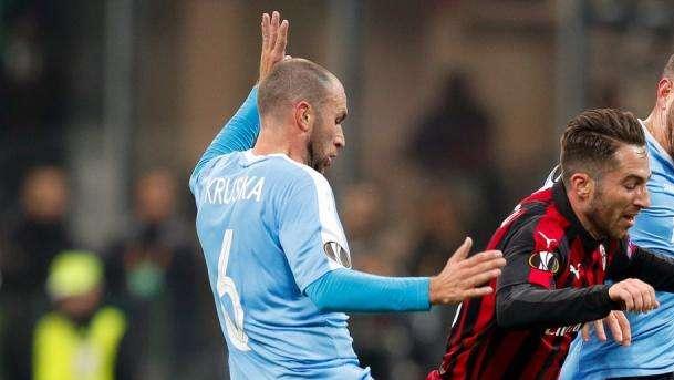 Sempre più concreta la pista viola per Bertolacci 