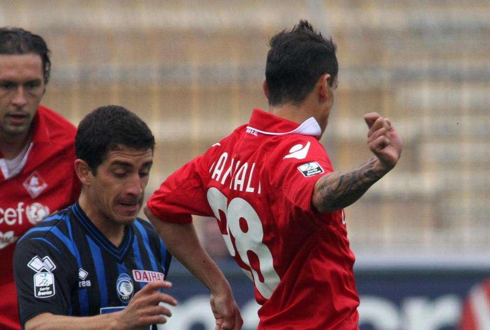 Catinali: "Torino-Piacenza ce la giochiamo"