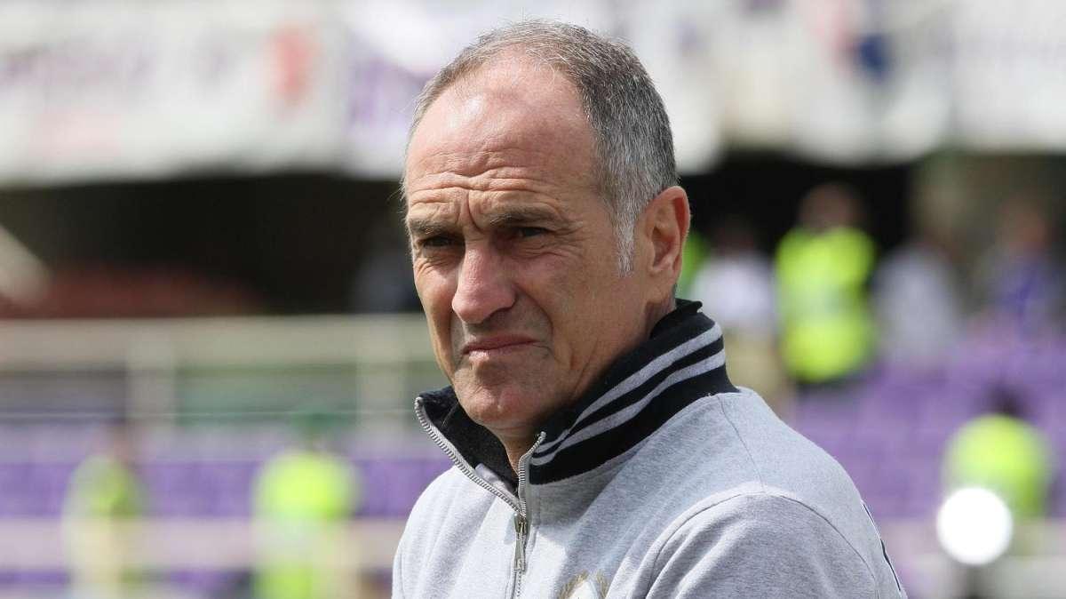 Udinese, Guidolin: "Dovevamo fare di più. Ora dobbiamo chiudere con dignità la stagione"