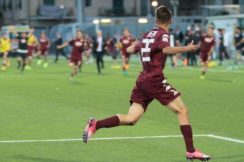 Primavera, il programma della 24esima giornata 