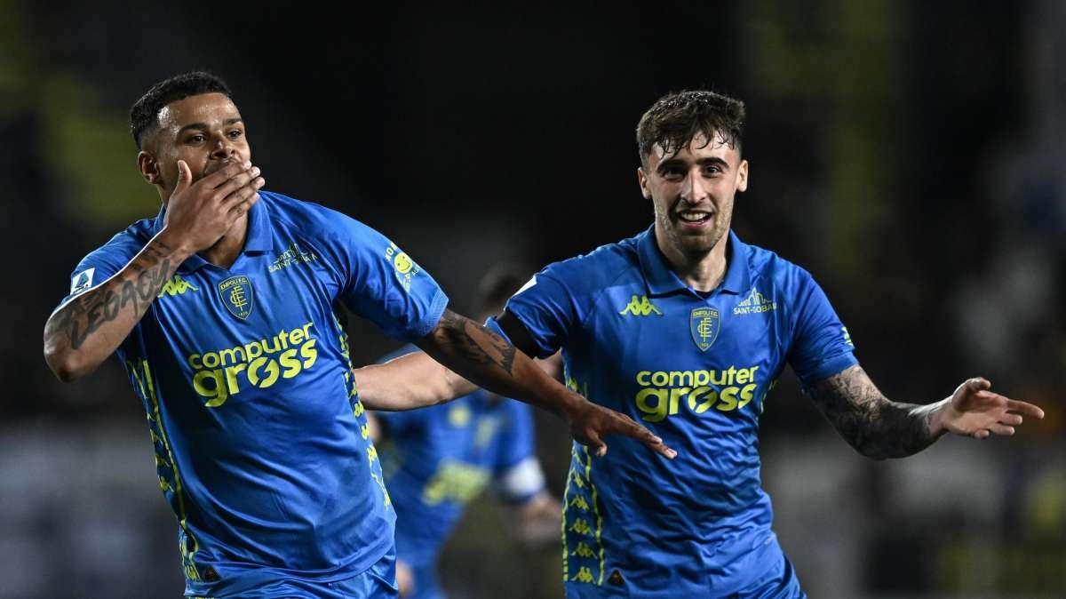 UFFICIALE - Anjorin è un nuovo calciatore del Torino