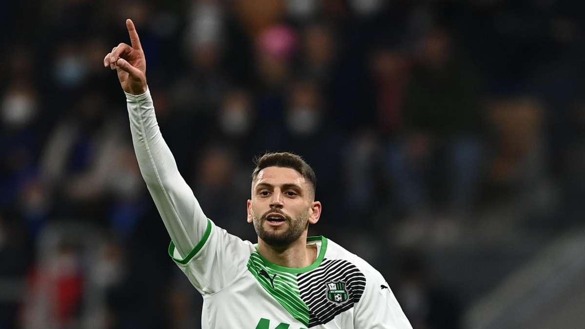 Il Milan pensa a Berardi, ma ci vogliono le giuste condizioni 