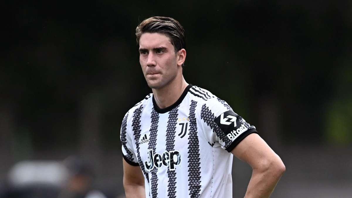 Serie A - Juve non brillante ma efficace, all'intervallo è 2-0