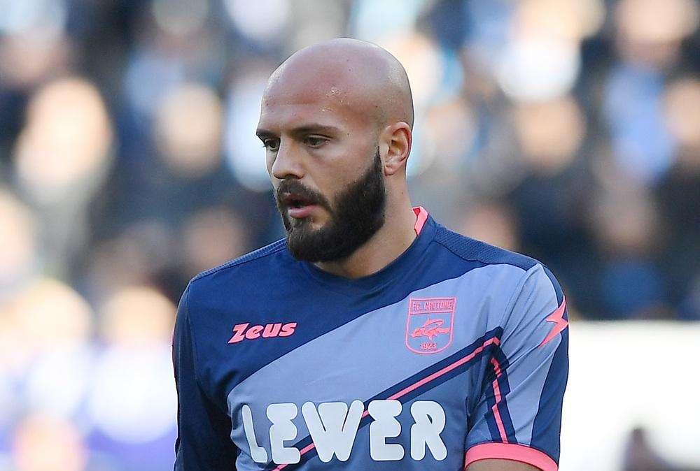 Un ex difensore granata riparte dalla Reggiana, in serie B