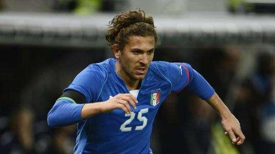 Cerci ha debuttato in Nazionale ora non lo si carichi di aspettative