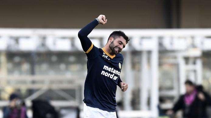 Genoa, fatta per Bessa