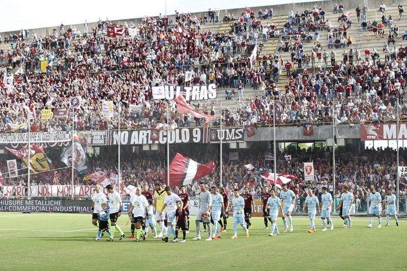 Ufficiale, Carissoni al Trapani 