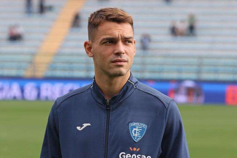 Verso Empoli-Torino: Veseli in vantaggio su Laurini per la fascia destra