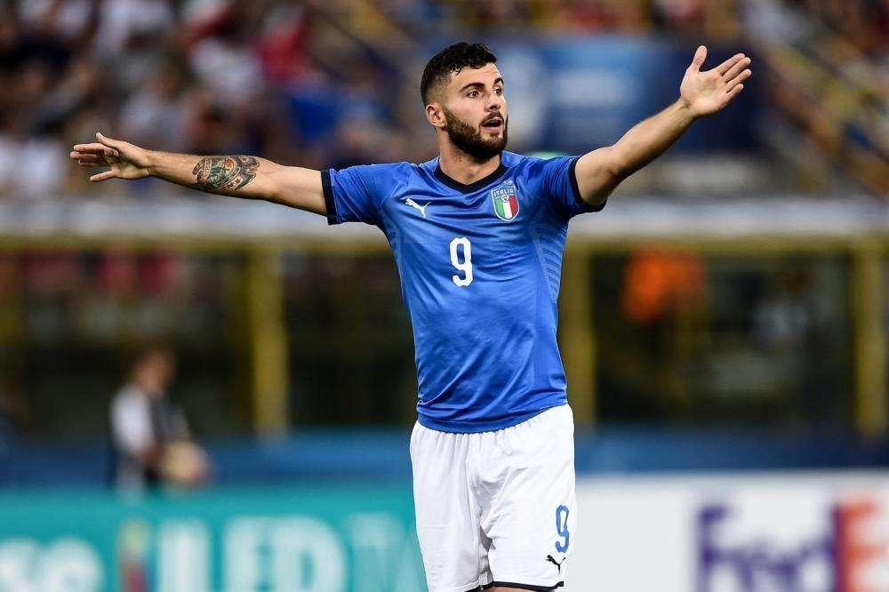 Milan, prima offerta ufficiale per Cutrone