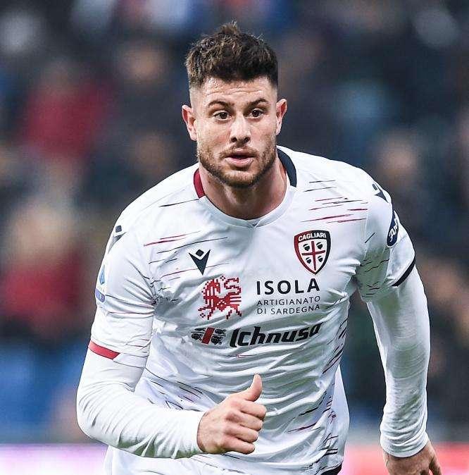 Spal, Cerri uscito illeso da un incidente 