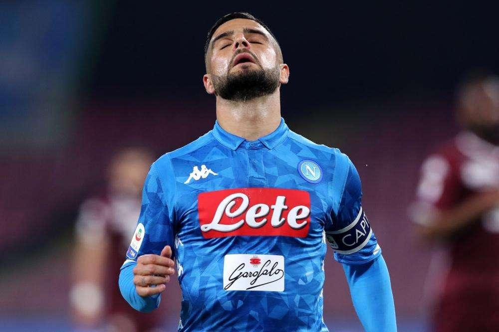 Bufera social su Insigne dopo lo scherzo de "Le Iene"