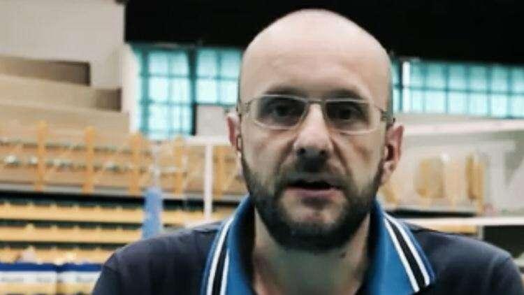 Un granata doc celebra il film su Totti
