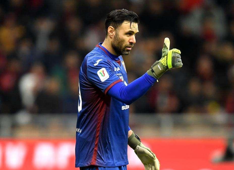 Toro, un portiere cambia aria ma finisce a Milano