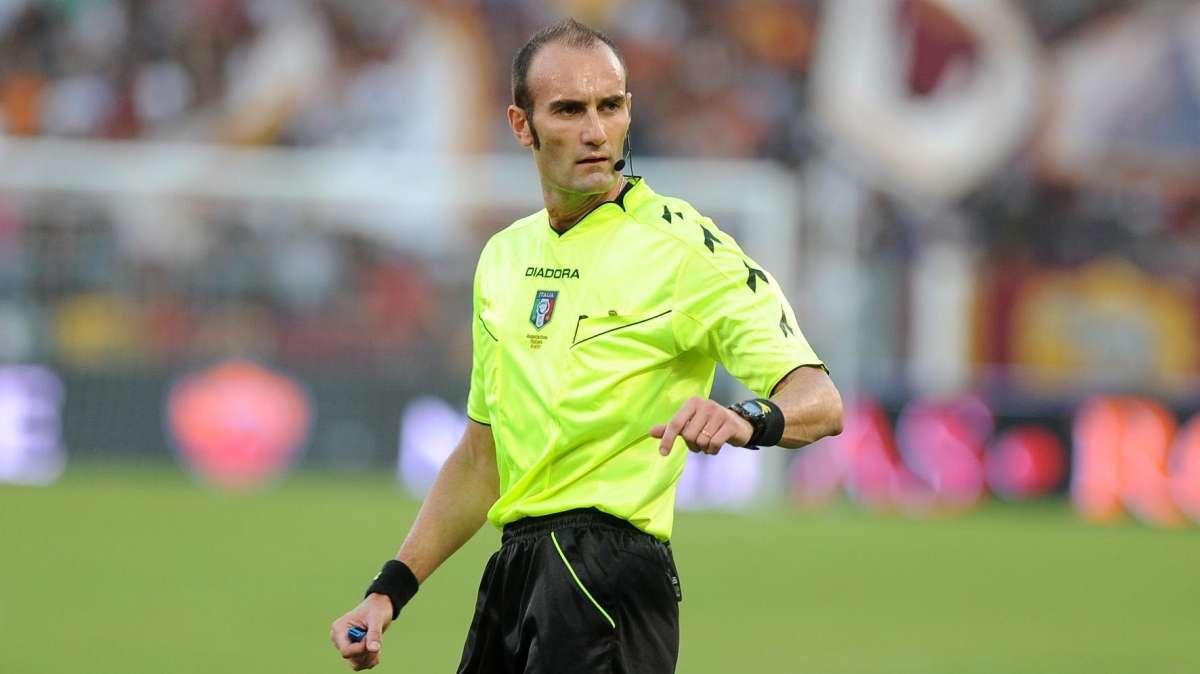 M. Chiesa: "Manca un rigore al Torino"