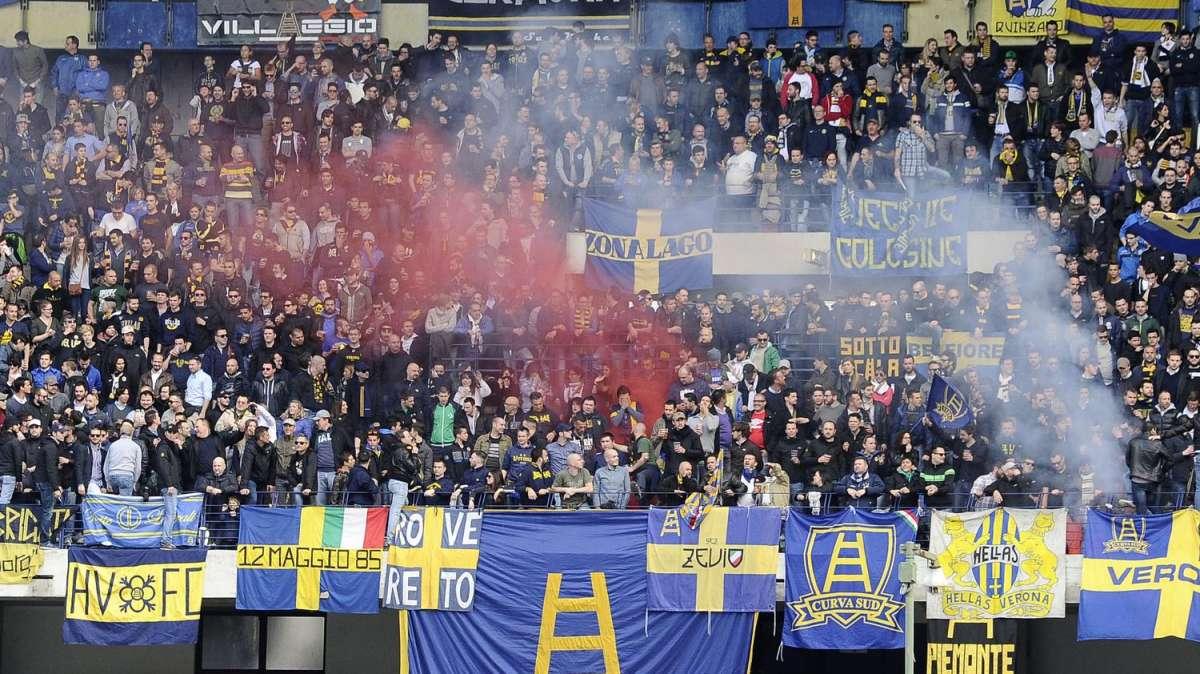 I numeri e le curiosità di Torino-Hellas Verona