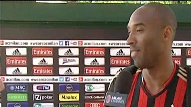 Milan e Torino uniti nel nome di... Bryant 