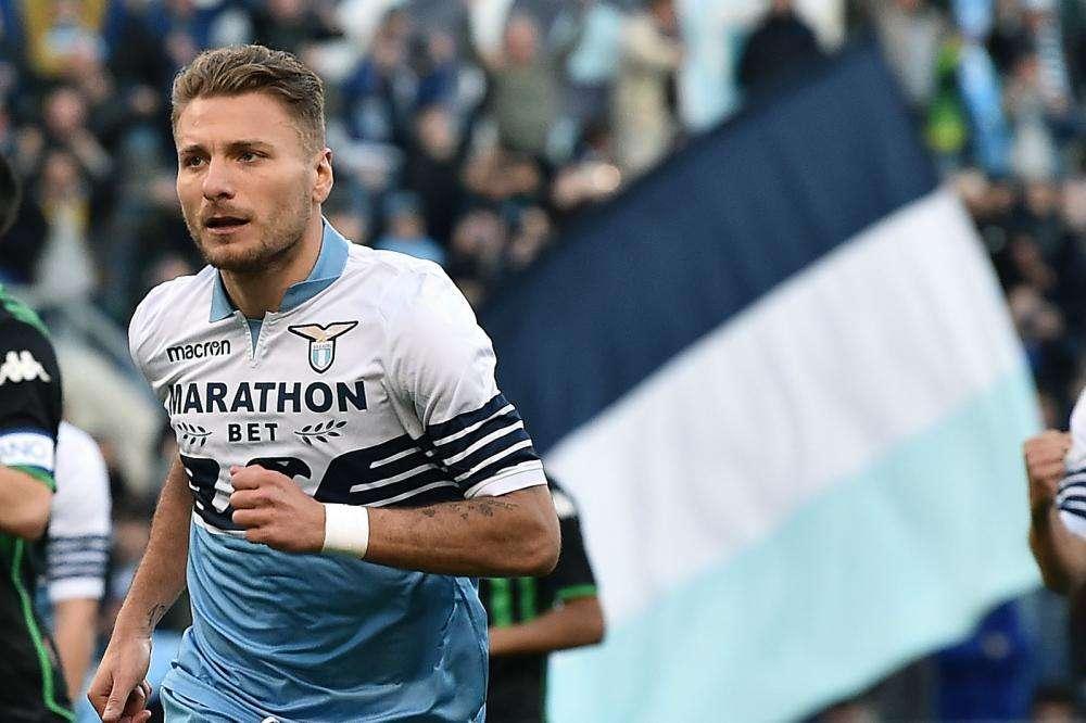 Serie A, Lazio-Udinese le formazioni ufficiali
