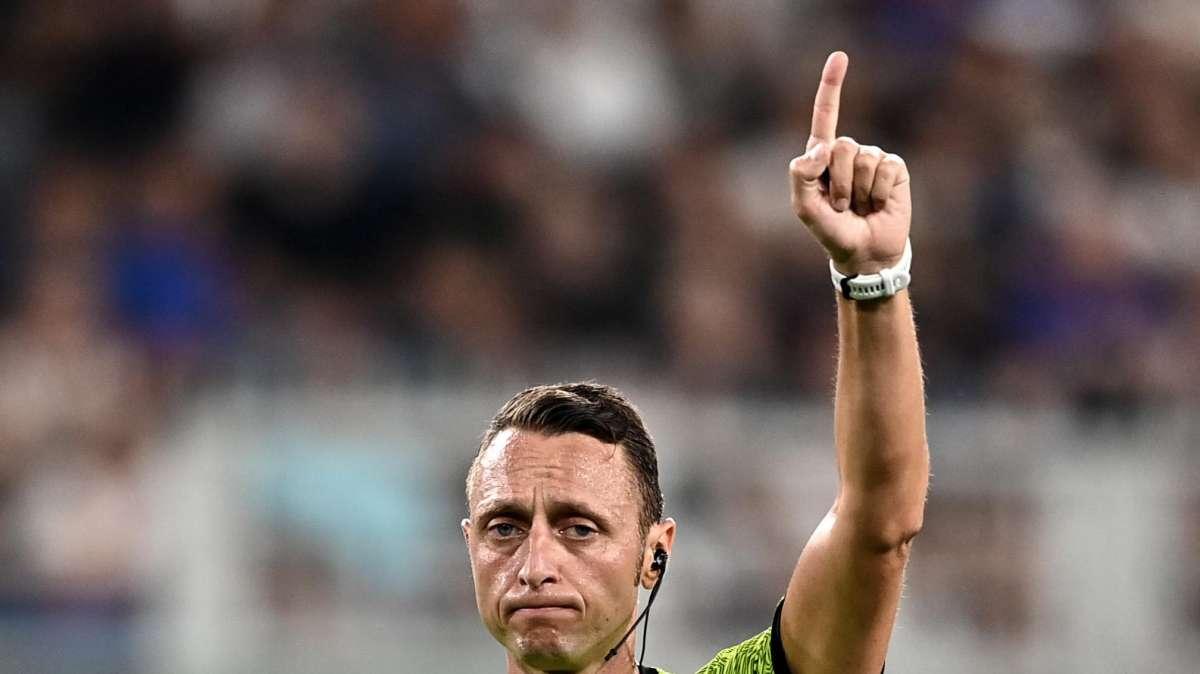 Gol irregolare di Messias, moviola Gazzetta: "C'era fallo, dinamica chiara"