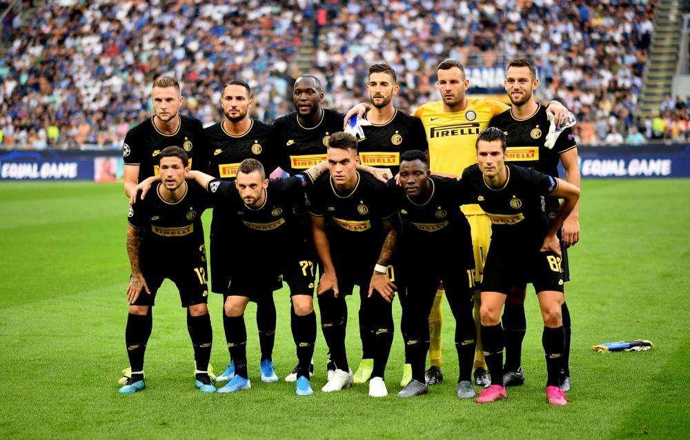 Il nuovo sondaggio di ToGr: quale l'anello debole dell'Inter di sabato sera?