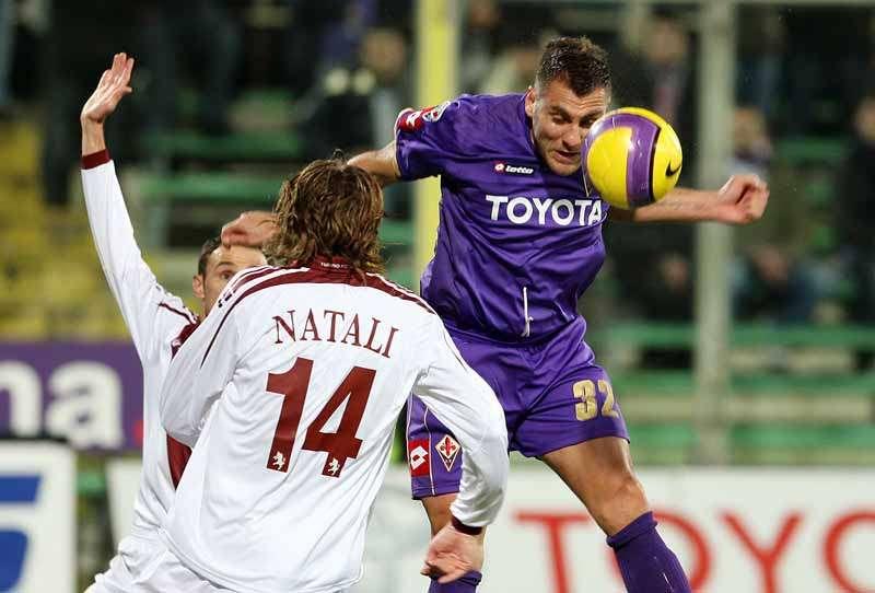Natali: "Renderemo la vita dura al Milan"