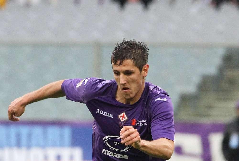 Fiorentina, Montella spera di recuperare Jovetic 