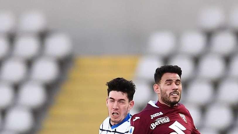 Incredibile: un Toro primo in classifica (per gol sugli sviluppi di angoli o punizioni)