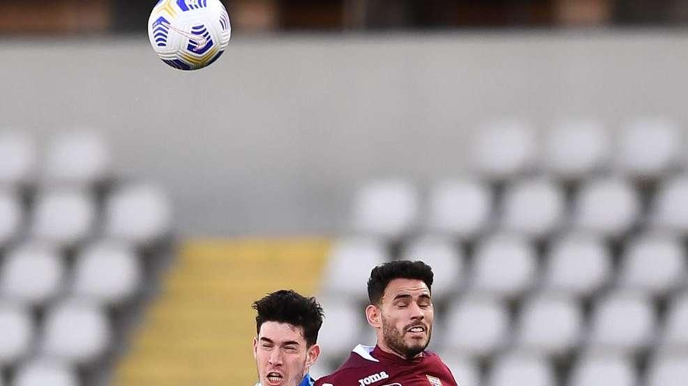 Sanabria, il migliore al Fantacalcio 
