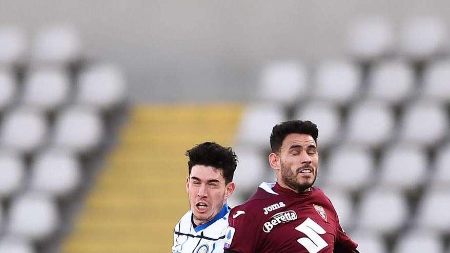 L'accoppiata Sanabria-Belotti può essere la svolta della stagione  