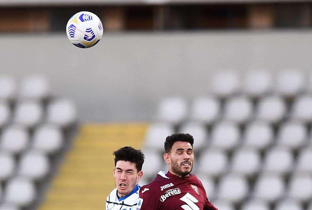 Toro, precedenti interni contro l'Inter in equilibrio, ma nerazzurri reduci da due successi