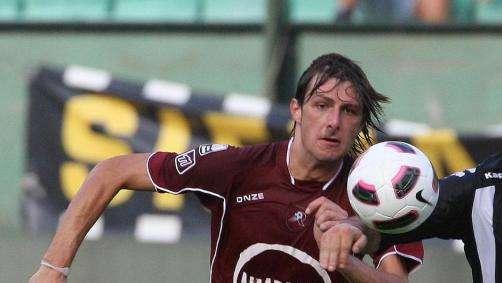 Pole del Padova per Acerbi