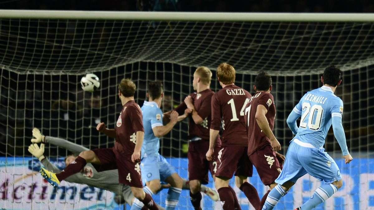La differenza fra gol fatti e subiti rende più vulnerabili i granata