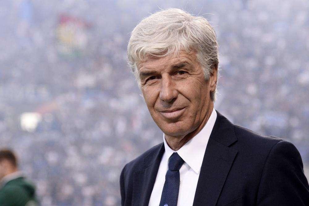 Atalanta, Gasperini: “Un buon punto perché si è giocato con il Toro, ma partite come questa bisogna vincerle”