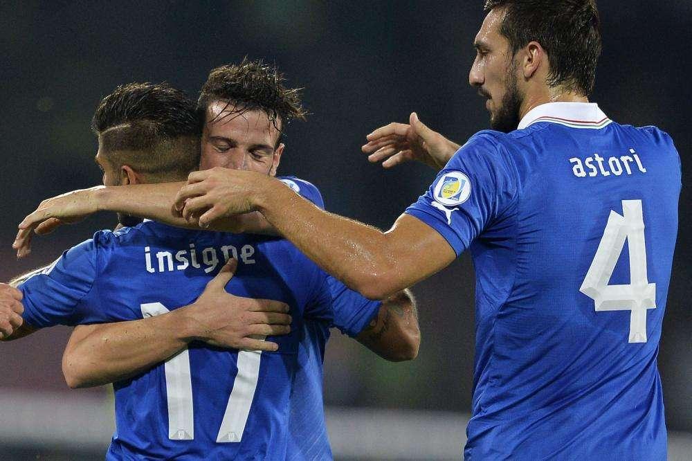 Il tweet dell'ex-compagno romanista Florenzi per Astori: "Ciao Dà"