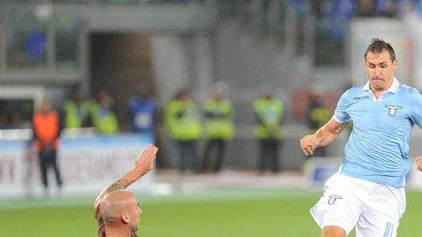 Verso Roma-Torino: Rodriguez insidia Glik per il posto accanto a Ogbonna