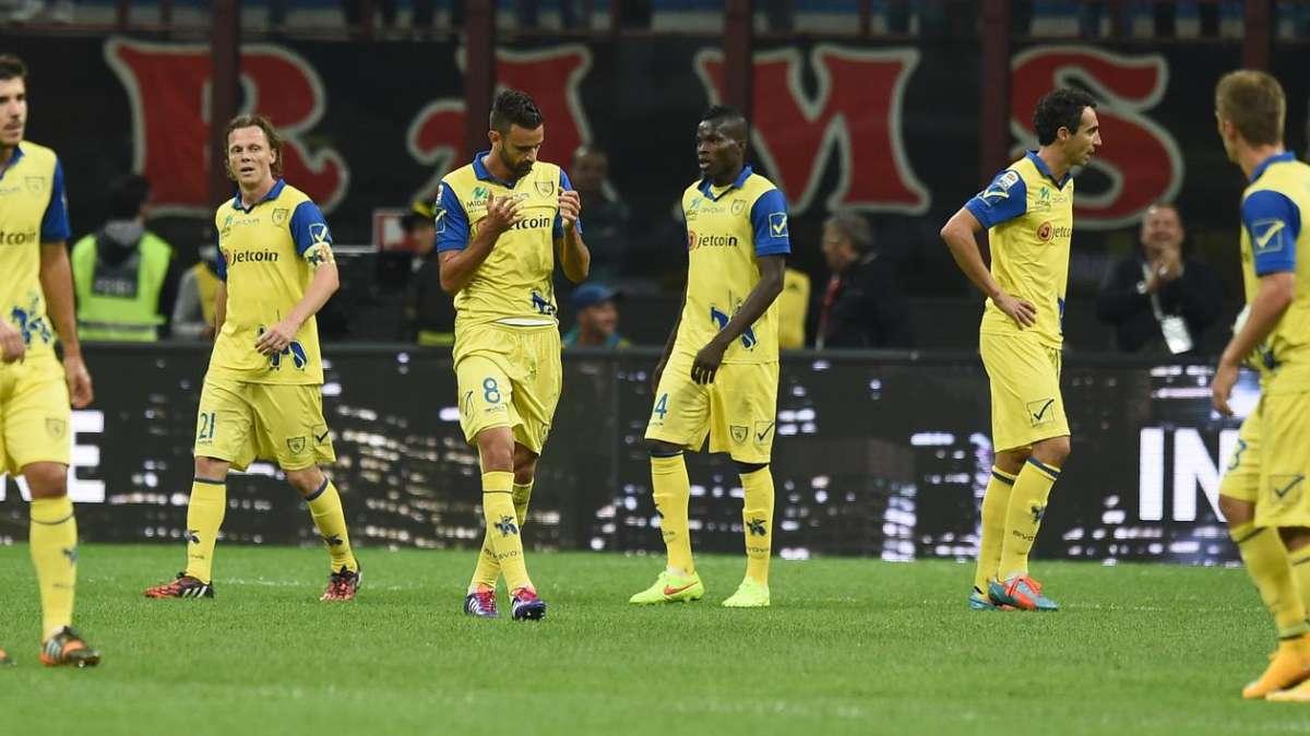 Chievo, domani seduta pomeridiana