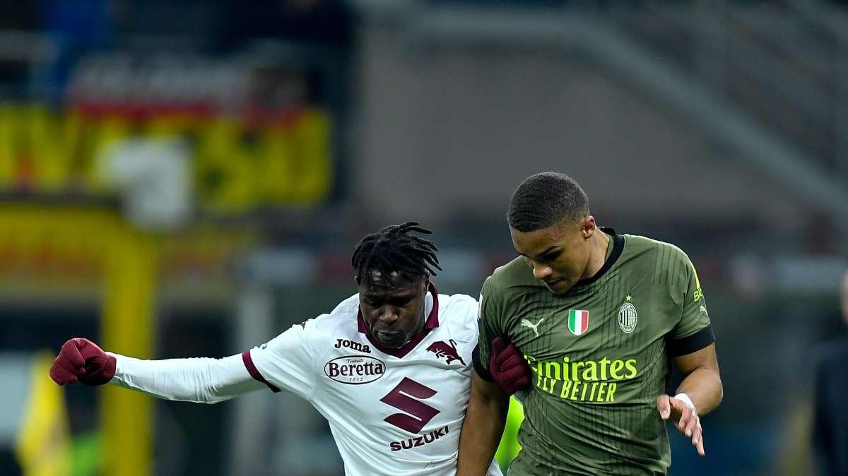 La Gazzetta dello Sport: "Singo scatto derby, vuole il bis con la Juve"