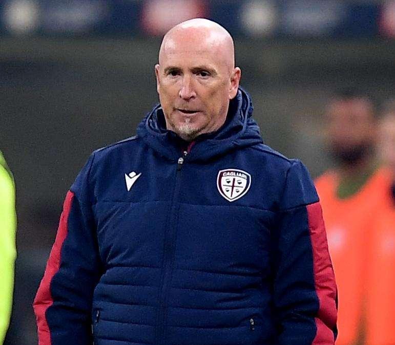 Genoa, Maran in pole per la panchina: superato D'Aversa