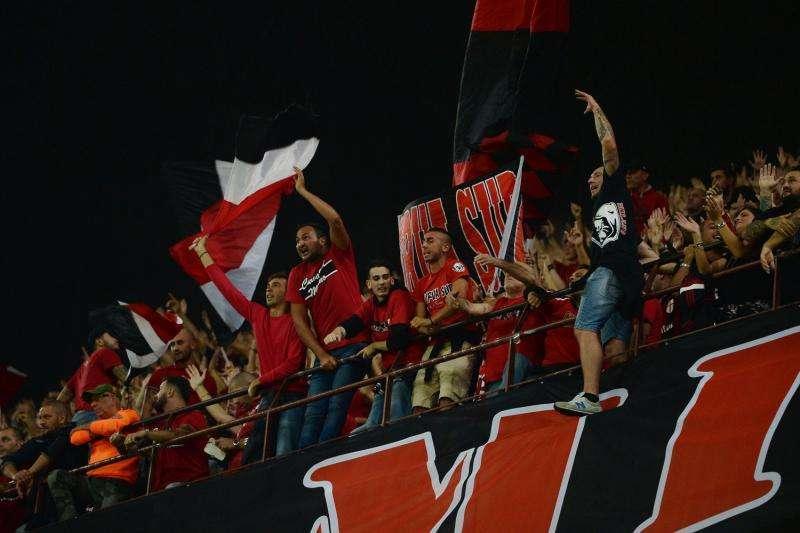 Milan, Curva Sud: "Vergogna. Grazie Galliani"