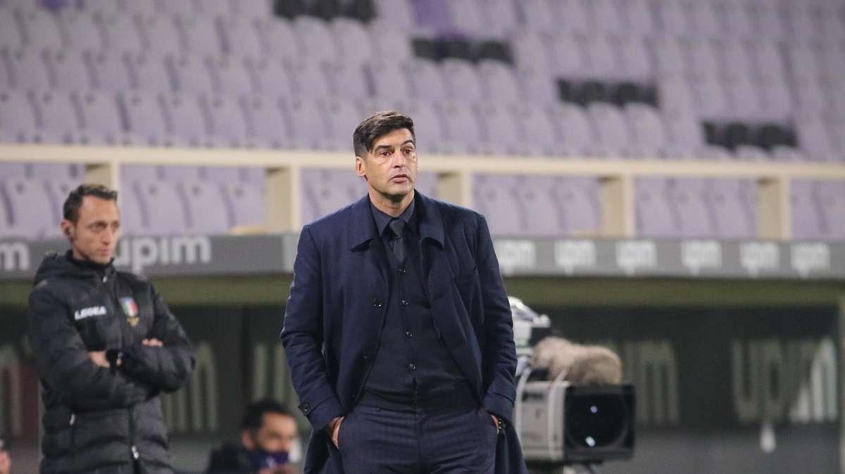 Europa League - Vince la Roma, ma non basta, passa lo United