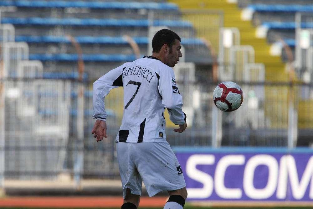 Antenucci: "Con i giusti presupposti...rimarrei a Torino"