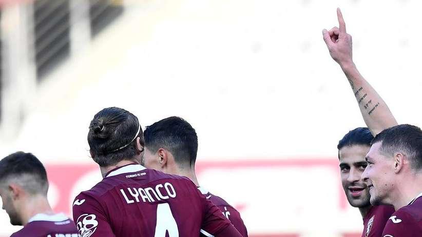Top e Flop 20 di A per Tmw, controsorpasso al comando: Muriel di nuovo davanti e Belotti anche se non gioca è sempre fra i top