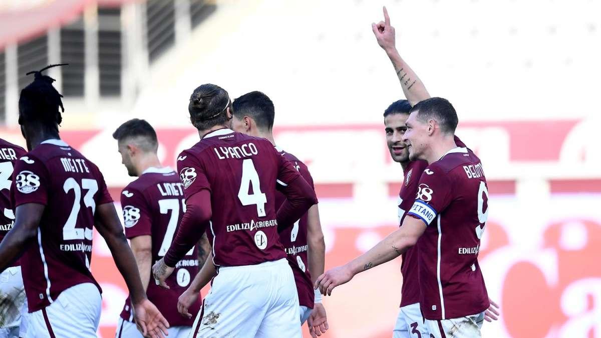 Corriere Torino: "La coppa per ripartire"