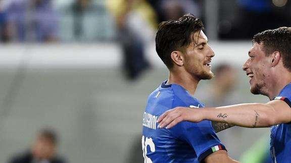 Belotti torna a segnare in Nazionale ed è un segnale positivo