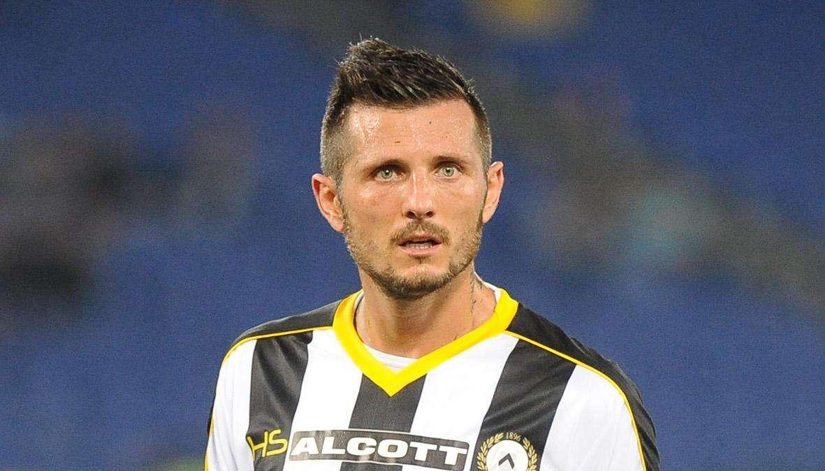 Qui Udinese - I bianconeri non vanno oltre il pareggio in amichevole